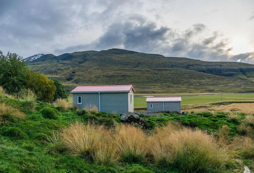 پانسیون Ravencliff Lodge