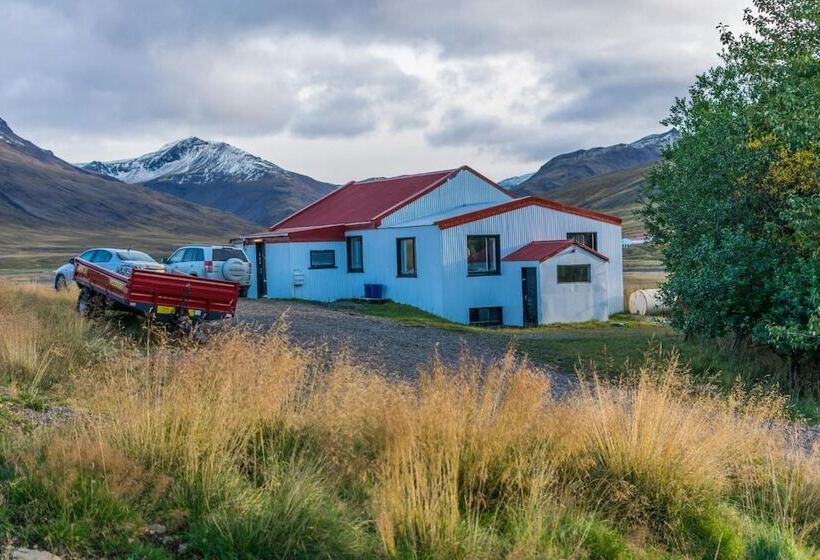 پانسیون Ravencliff Lodge