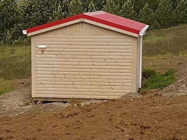 پانسیون Ravencliff Lodge