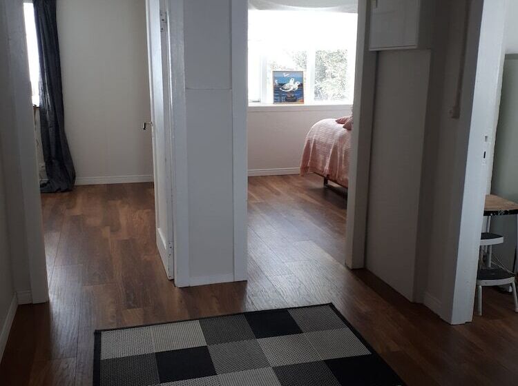 پانسیون Ravencliff Lodge