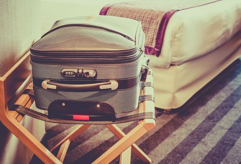 پانسیون Ravencliff Lodge