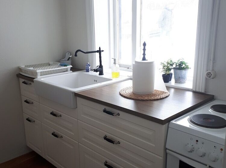 پانسیون Ravencliff Lodge