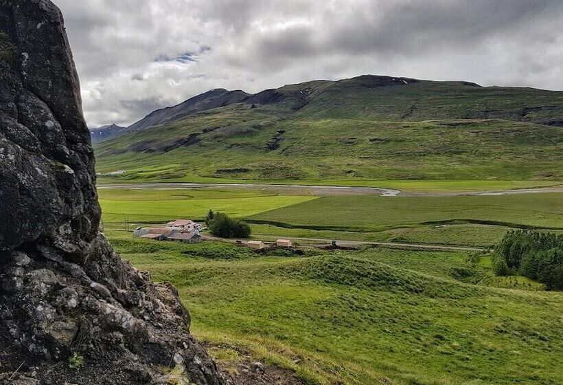 پانسیون Ravencliff Lodge