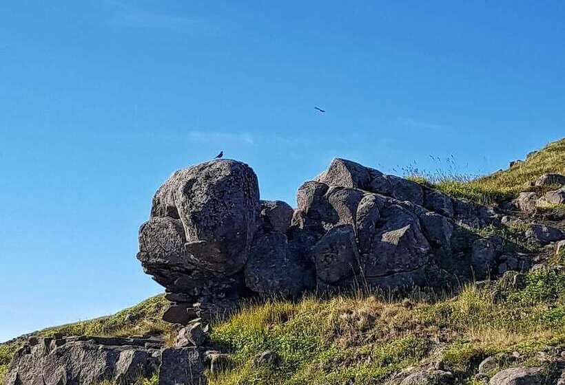 پانسیون Ravencliff Lodge