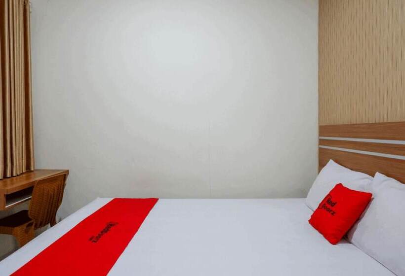 بنسيون Reddoorz Near Living Plaza Purwokerto