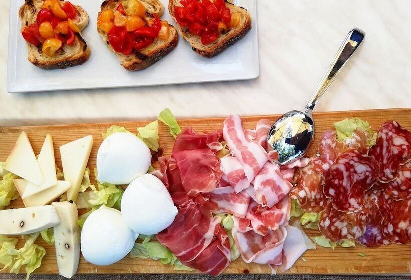 膳宿费 Relais Country House