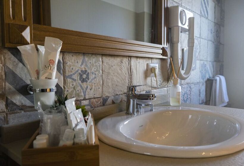 膳宿费 Relais Country House