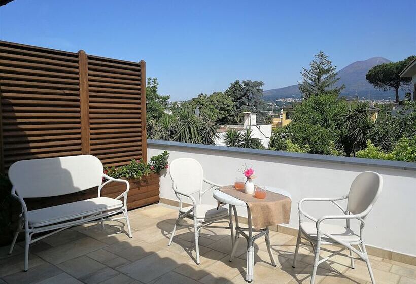 膳宿费 Relais Country House