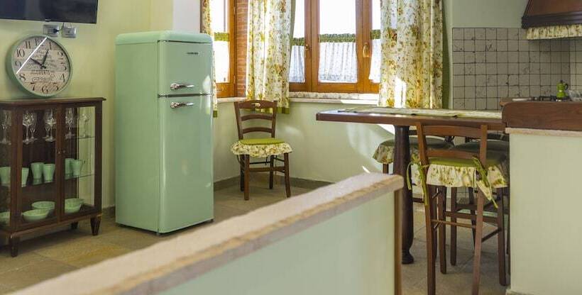 膳宿费 Relais Country House