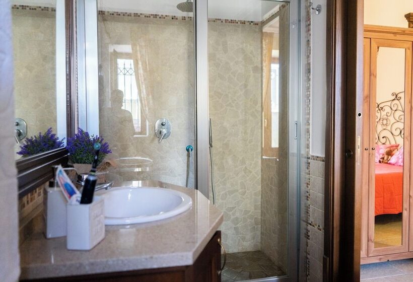 膳宿费 Relais Country House