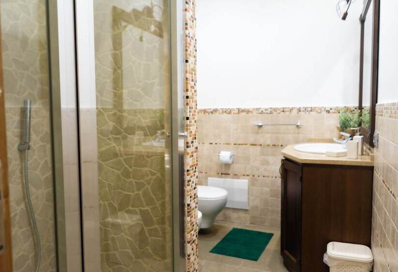 膳宿费 Relais Country House