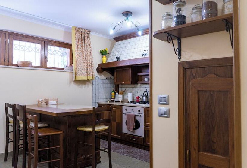 膳宿费 Relais Country House