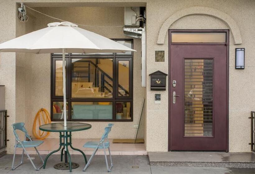 پانسیون Relax Homestay