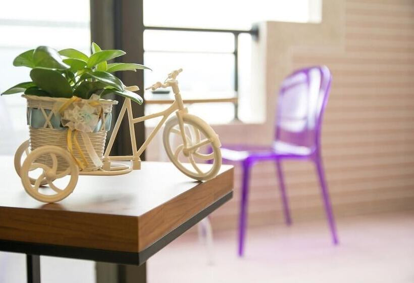 پانسیون Relax Homestay