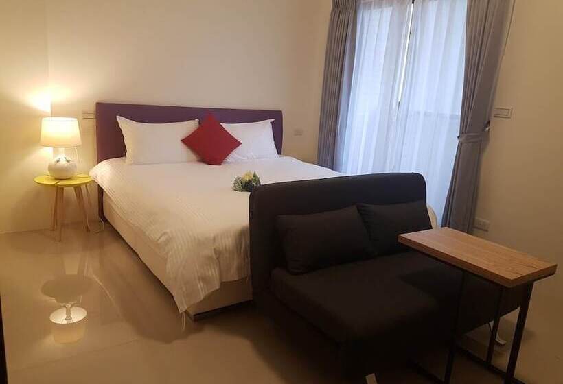 پانسیون Relax Homestay