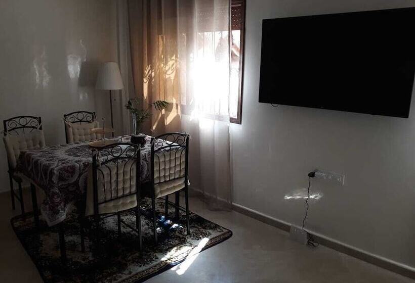 پانسیون Residence Qorri