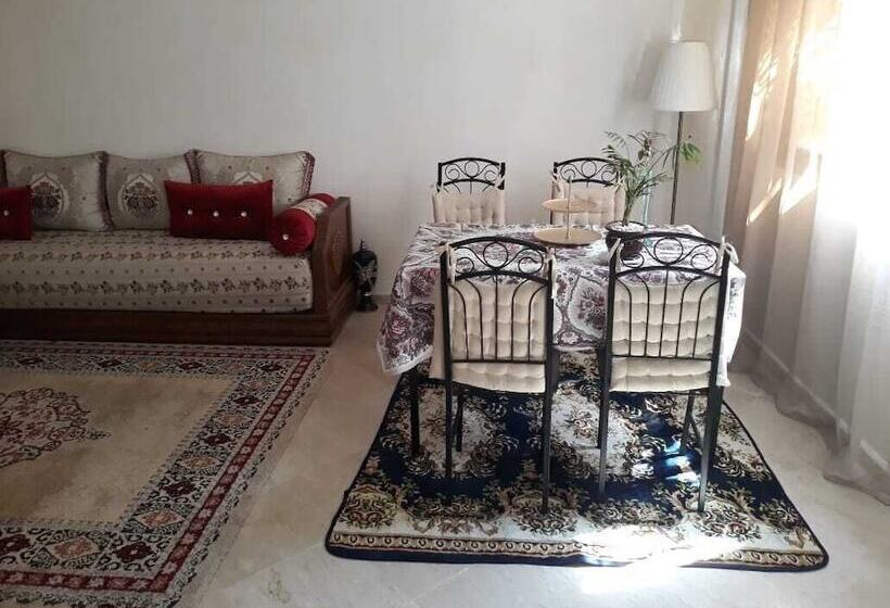 پانسیون Residence Qorri