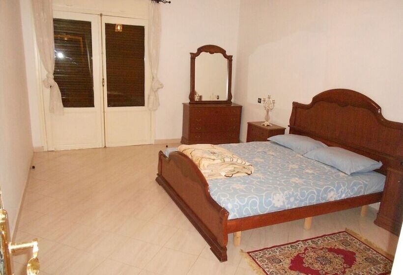 پانسیون Residence Qorri