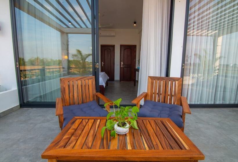 بنسيون Rit S Homestay