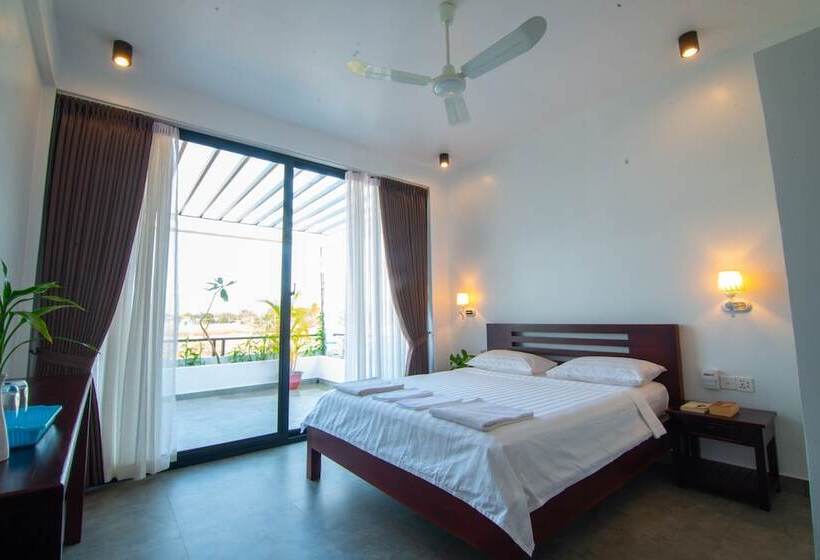 بنسيون Rit S Homestay