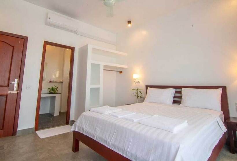 بنسيون Rit S Homestay