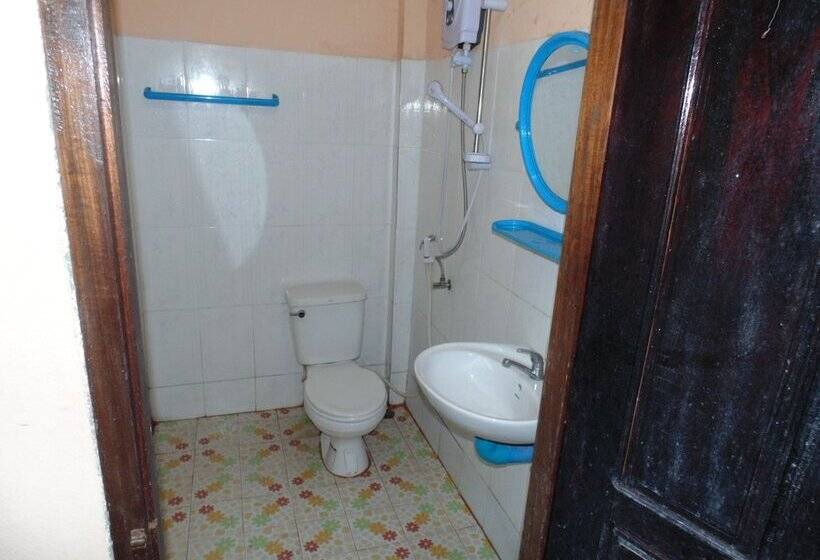 Пансион Saynambak Riverside Guest House