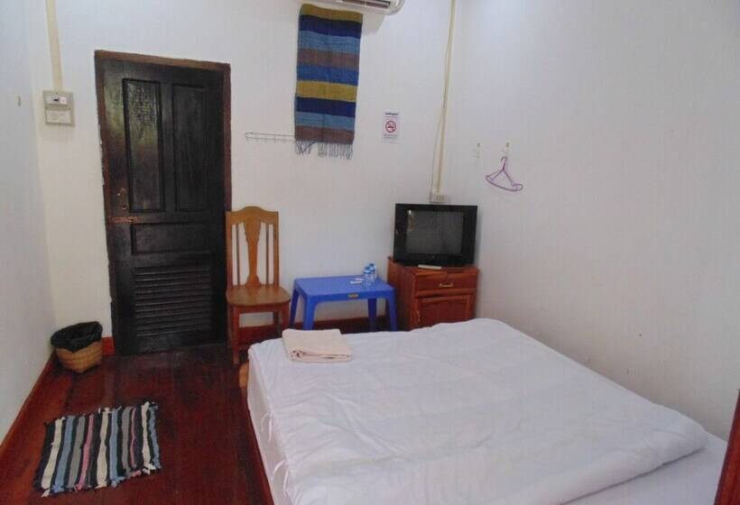 Пансион Saynambak Riverside Guest House