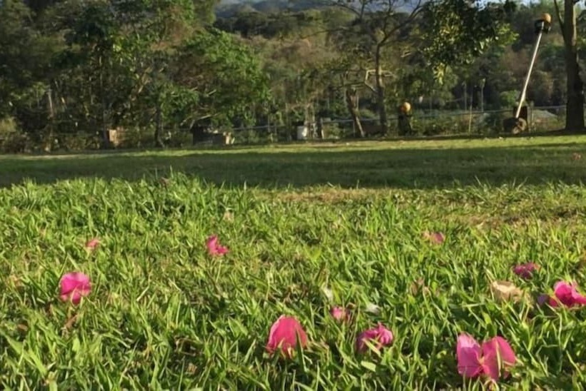 پانسیون Shan Feng B&b