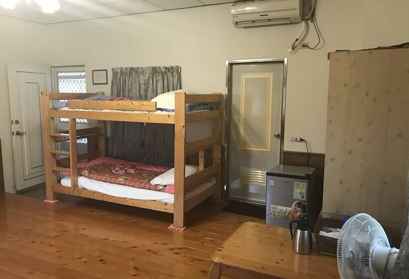 پانسیون Shan Feng B&b