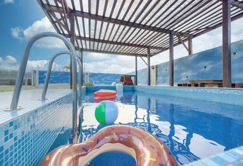 پانسیون Shang Shing Yue Mu