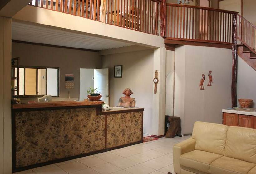 Пансион Sjv Groningen