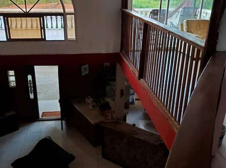 Пансион Sjv Groningen