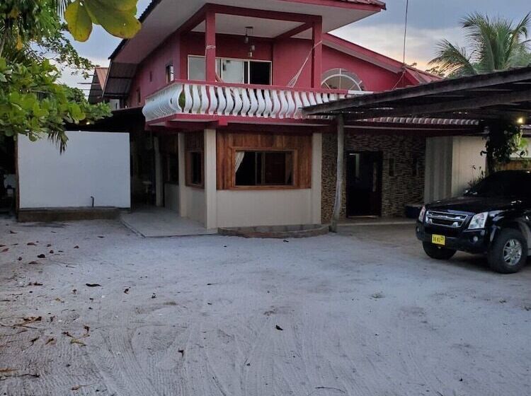 Пансион Sjv Groningen