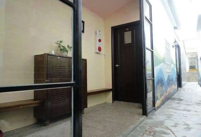 پانسیون Sky Blue Sea Homestay