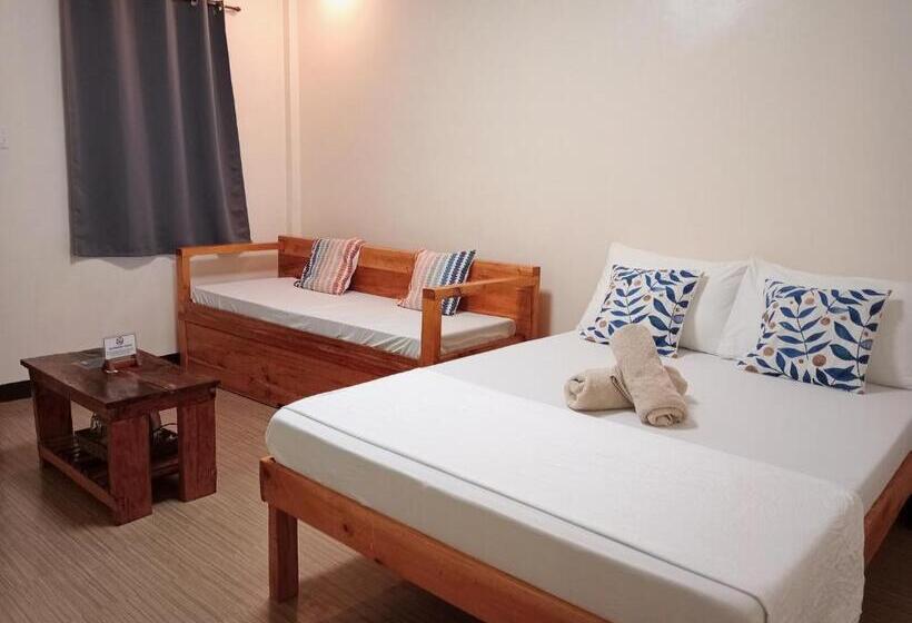 پانسیون Solana Siargao