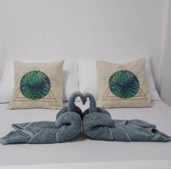 پانسیون Solana Siargao