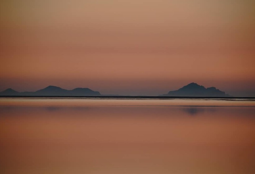 پانسیون South Iceland Guesthouse