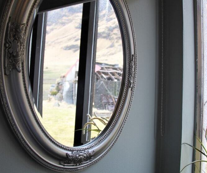 پانسیون South Iceland Guesthouse