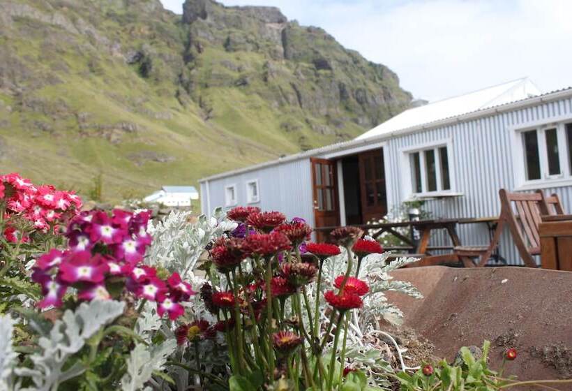 پانسیون South Iceland Guesthouse