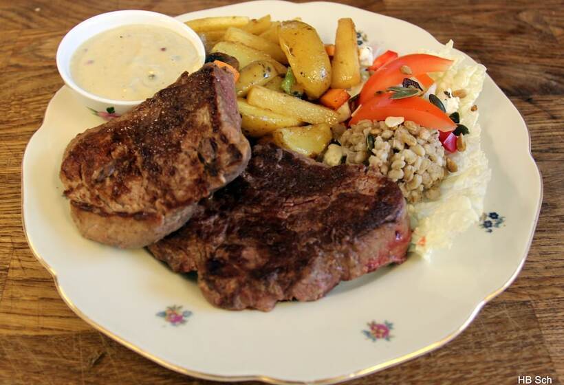 پانسیون South Iceland Guesthouse