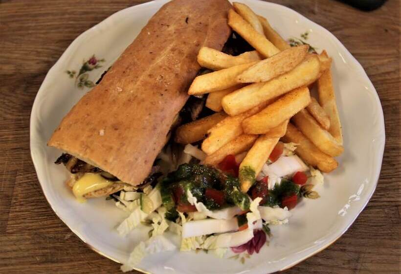 پانسیون South Iceland Guesthouse