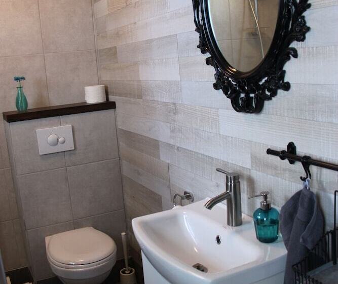 پانسیون South Iceland Guesthouse