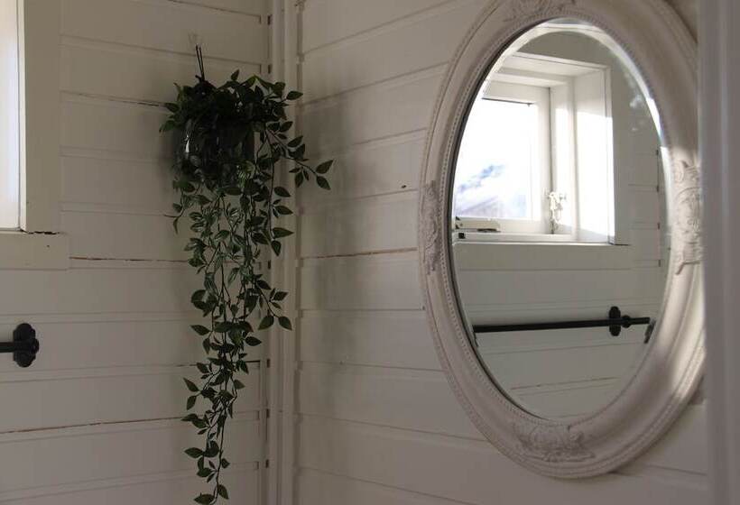 پانسیون South Iceland Guesthouse