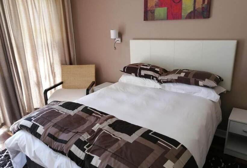 פנסיון Easy Inn Guesthouse