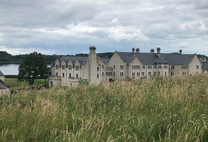 펜션 The Gate Lodge