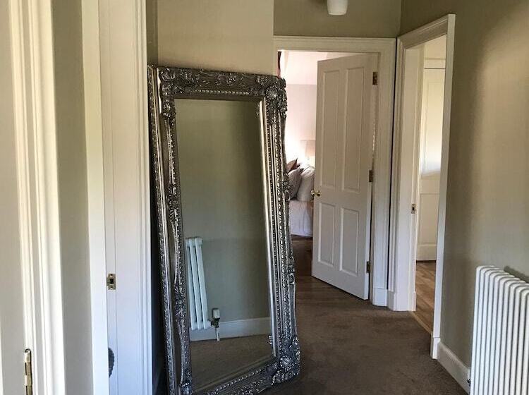 펜션 The Gate Lodge