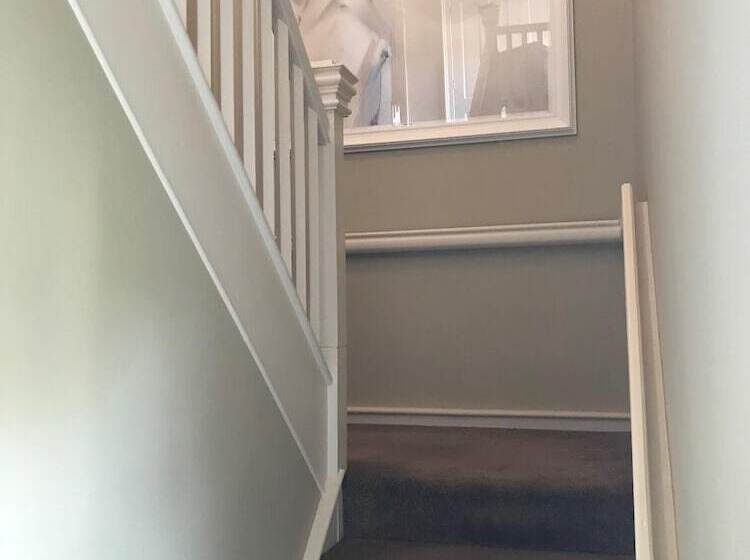 펜션 The Gate Lodge