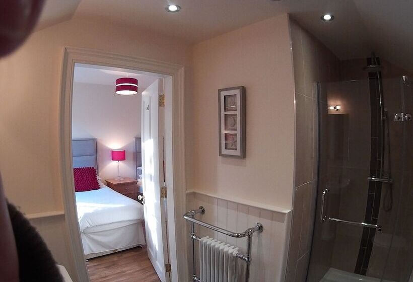 펜션 The Gate Lodge