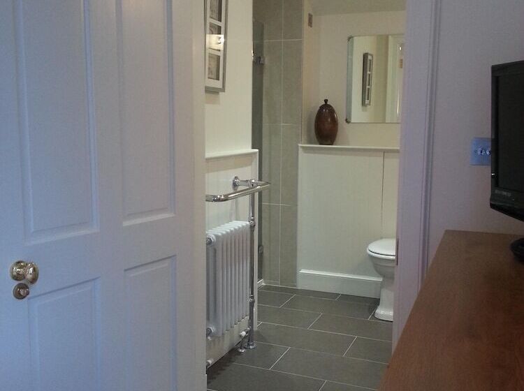 펜션 The Gate Lodge