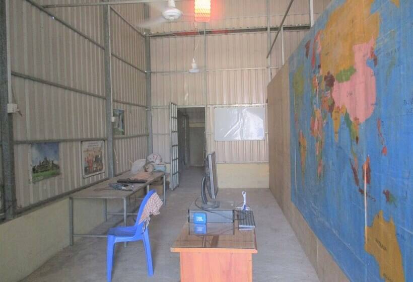 بنسيون The Happy Family House